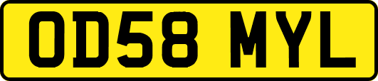 OD58MYL