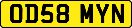 OD58MYN