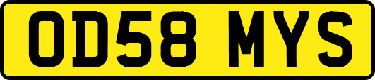 OD58MYS