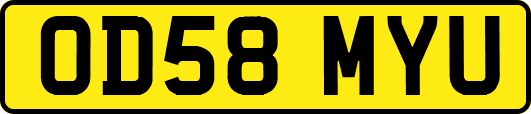 OD58MYU