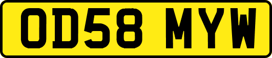 OD58MYW