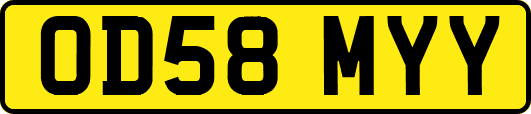 OD58MYY
