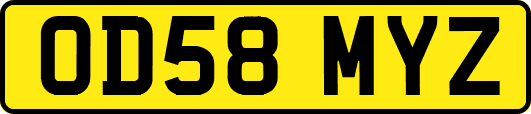 OD58MYZ