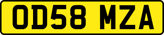 OD58MZA