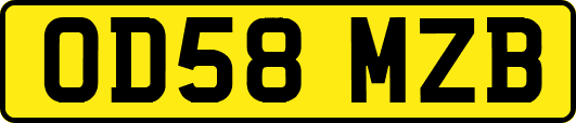 OD58MZB