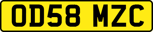 OD58MZC