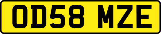 OD58MZE