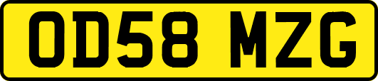 OD58MZG