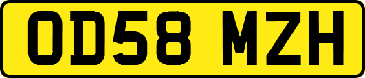 OD58MZH