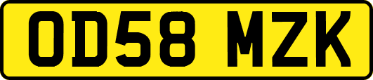 OD58MZK