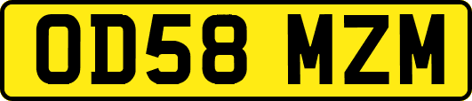 OD58MZM