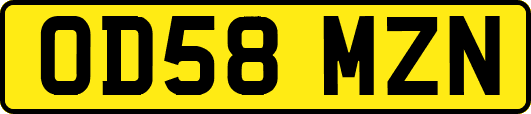 OD58MZN