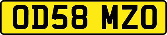OD58MZO