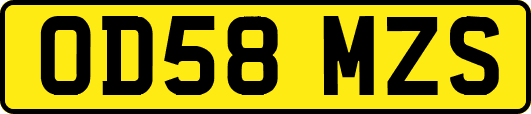 OD58MZS