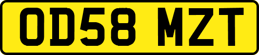 OD58MZT