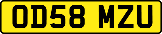 OD58MZU