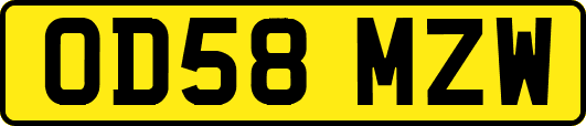OD58MZW
