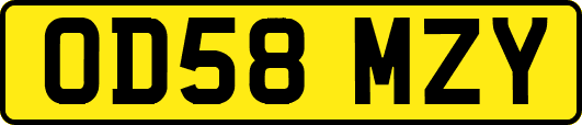OD58MZY