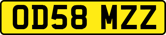 OD58MZZ