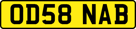 OD58NAB