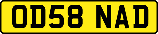 OD58NAD