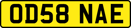 OD58NAE