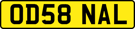 OD58NAL