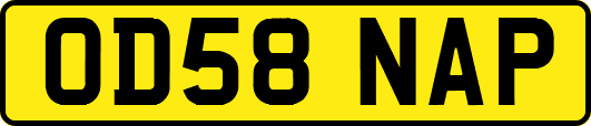 OD58NAP