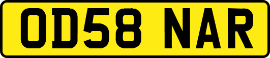 OD58NAR