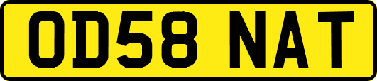 OD58NAT