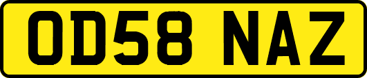 OD58NAZ