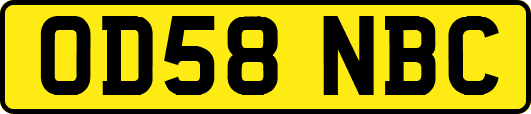 OD58NBC