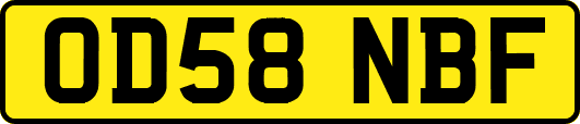 OD58NBF