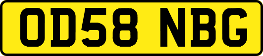 OD58NBG