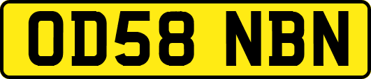 OD58NBN