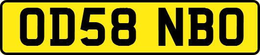 OD58NBO