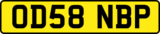 OD58NBP