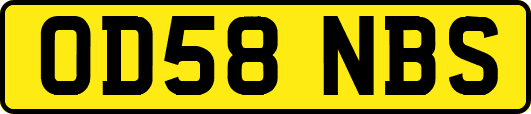 OD58NBS