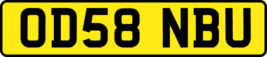 OD58NBU
