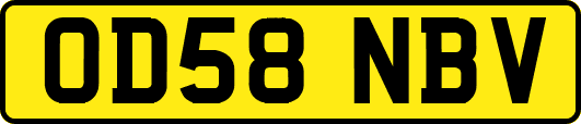 OD58NBV