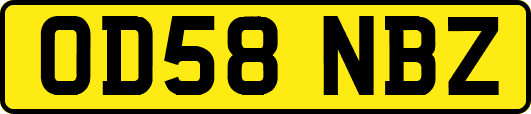 OD58NBZ