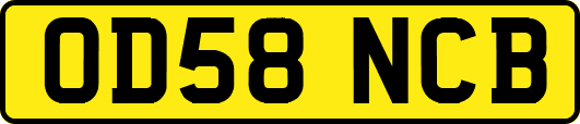 OD58NCB