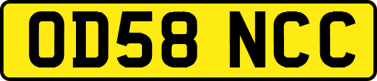 OD58NCC