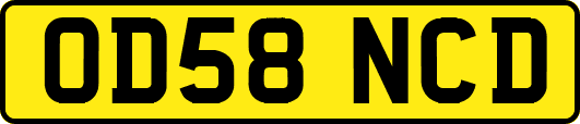OD58NCD