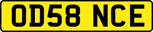 OD58NCE