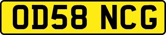 OD58NCG