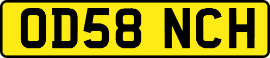 OD58NCH