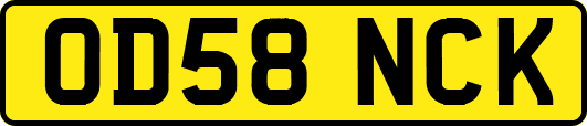OD58NCK