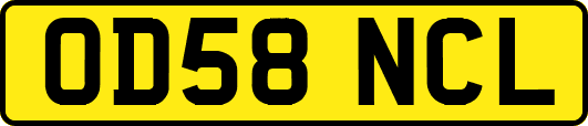OD58NCL