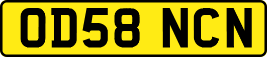 OD58NCN